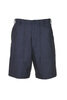#F4171 Baker Shorts - Navy Thumbnail