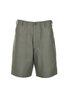 #F4171 Baker Shorts - Olive Thumbnail