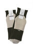 Cotton Rib Socks - Olive Drab Thumbnail