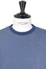 Easy Ring Tee - Fade Navy Thumbnail