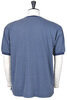 Easy Ring Tee - Fade Navy Thumbnail