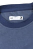 Easy Ring Tee - Fade Navy Thumbnail