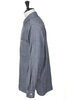 Chambray Work Shirt - Navy Thumbnail