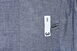 Chambray Work Shirt - Navy Thumbnail