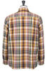 Madras Work Shirt - Red Thumbnail