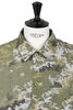 Camo Print Coverall - Lt Grey Thumbnail