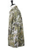 Camo Print Coverall - Lt Grey Thumbnail