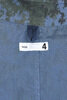 Camo Print Coverall - Blue Thumbnail