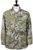 Camo Print Coverall - Lt Grey Thumbnail