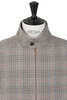 Harrington Zip Front - Glen Plaid Thumbnail
