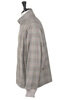 Harrington Zip Front - Glen Plaid Thumbnail