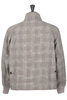 Harrington Zip Front - Glen Plaid Thumbnail