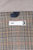 Harrington Zip Front - Glen Plaid Thumbnail