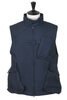 Messenger Vest - Navy Thumbnail