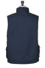 Messenger Vest - Navy Thumbnail