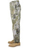 Camo Print Fatigue Pant - Lt Grey Thumbnail