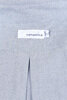 BD Wind Shirt S/S - Grey/Navy Thumbnail