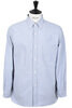BD Wind Shirt - Grey/Navy Thumbnail