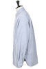 BD Wind Shirt - Grey/Navy Thumbnail