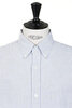 BD Wind Stripe Shirt - Navy Stripe Thumbnail