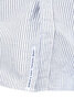 BD Wind Stripe Shirt - Navy Stripe Thumbnail