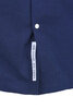 Regular Collar S/S Shirt - Dk Navy Thumbnail