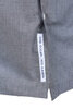 Regular Collar S/S Shirt - Navy Thumbnail