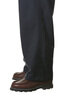 Polyester Twill Club Pants - Navy Thumbnail