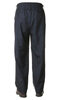 Polyester Twill Club Pants - Navy Thumbnail
