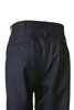 Polyester Twill Club Pants - Navy Thumbnail