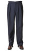 Polyester Twill Club Pants - Navy Thumbnail