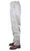 Wide Chino Pants - Lt Grey Thumbnail