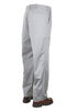 Wide Chino Pants - Lt Grey Thumbnail