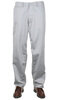 Wide Chino Pants - Lt Grey Thumbnail