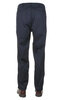 Wide Chino Pants - Navy Thumbnail