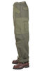 Cargo Pants - Olive Drab Thumbnail