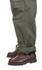Cargo Pants - Olive Drab Thumbnail
