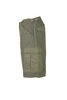 Cargo Shorts - Olive Drab Thumbnail