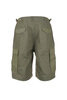 Cargo Shorts - Olive Drab Thumbnail