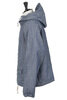 Deck Parka 10oz Sea Canvas - Indigo Thumbnail