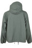 Deck Parka Reverse Sateen - Olive Thumbnail