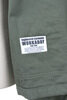 Deck Parka Reverse Sateen - Olive Thumbnail