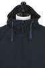 Deck Parka PC Poplin - Navy Thumbnail