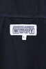 Deck Parka PC Poplin - Navy Thumbnail