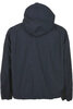 Deck Parka PC Poplin - Navy Thumbnail