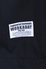 Short Jacket PC Poplin- Navy Thumbnail
