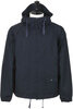 Deck Parka PC Poplin - Navy Thumbnail