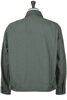Short Jacket Reverse Sateen - Olive Thumbnail