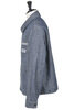 Short Jacket 10oz Sea Canvas - Indigo Thumbnail
