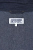 Short Jacket Industrial 8oz Denim - Indigo Thumbnail